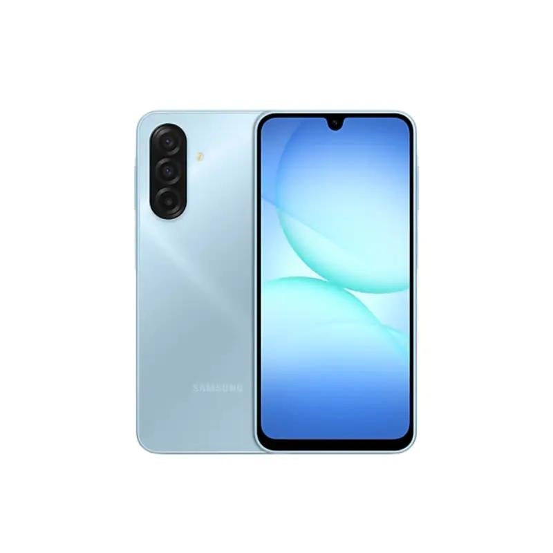 Samsung Galaxy A17 SM-A175F 128GB 4GB Blue