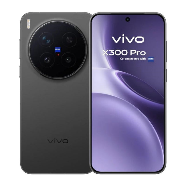 VIVO X300 Pro 6.78" 512Gb+16Gb Black Hover Image