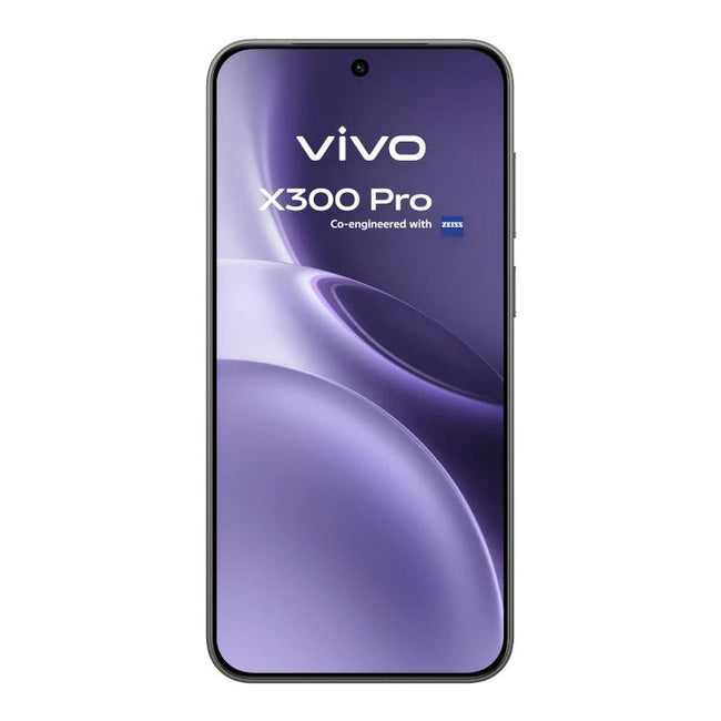 VIVO X300 Pro 6.78" 512Gb+16Gb Black Main Image