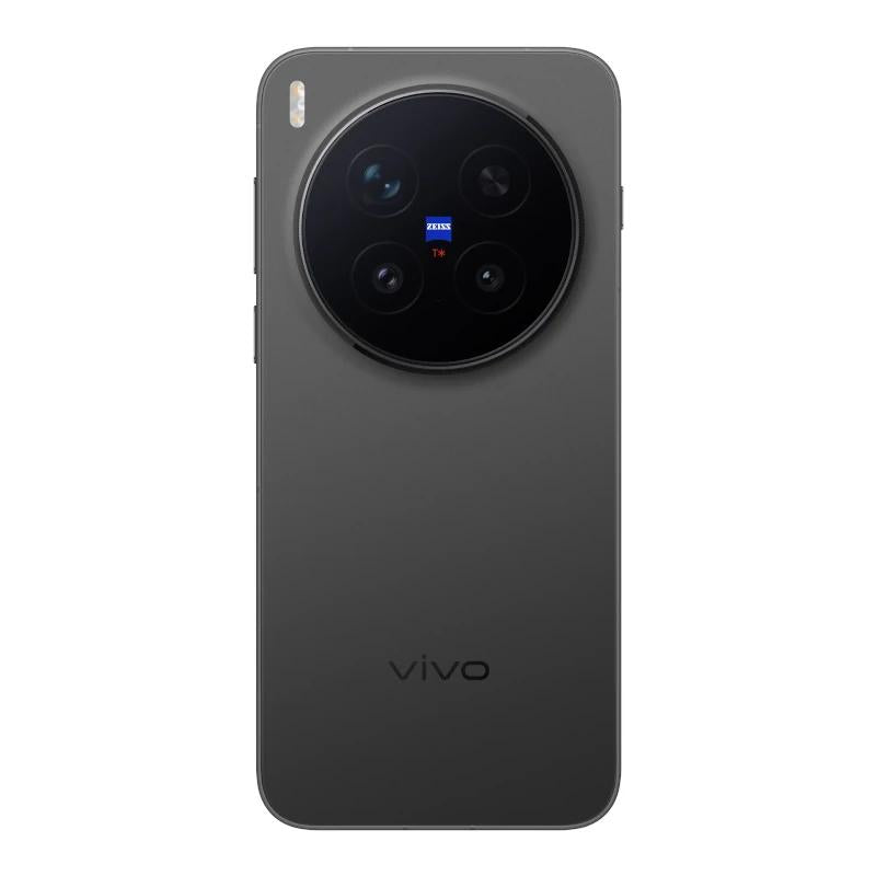 VIVO X300 Pro 6.78" 512Gb+16Gb Black