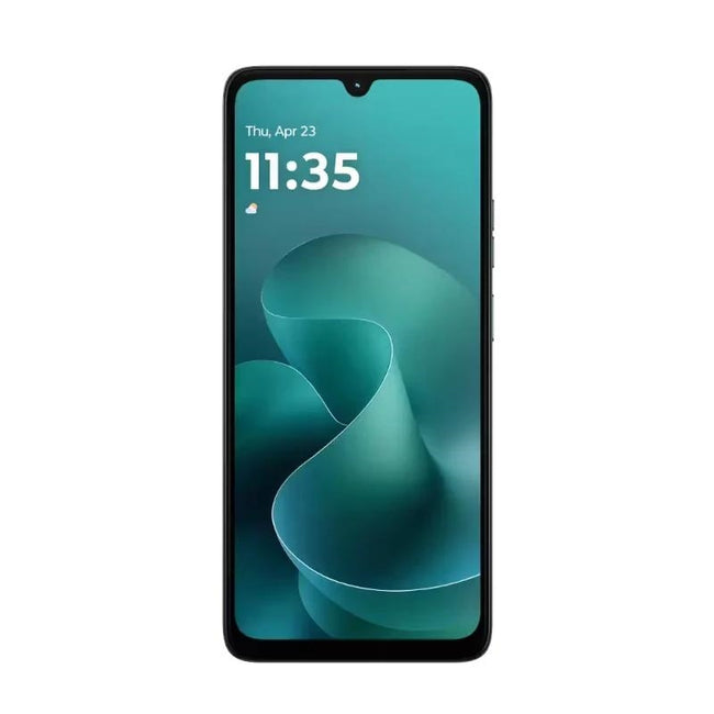 Motorola Moto G06 4GB(+8) 256GB 6.88" Azul Hover Image