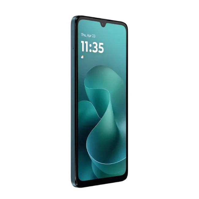 Motorola Moto G06 4GB(+8) 256GB 6.88" Azul Main Image