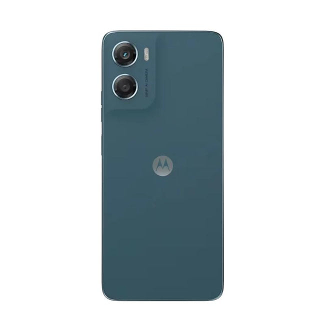 Motorola Moto G06 4GB(+8) 256GB 6.88" Azul Main Image