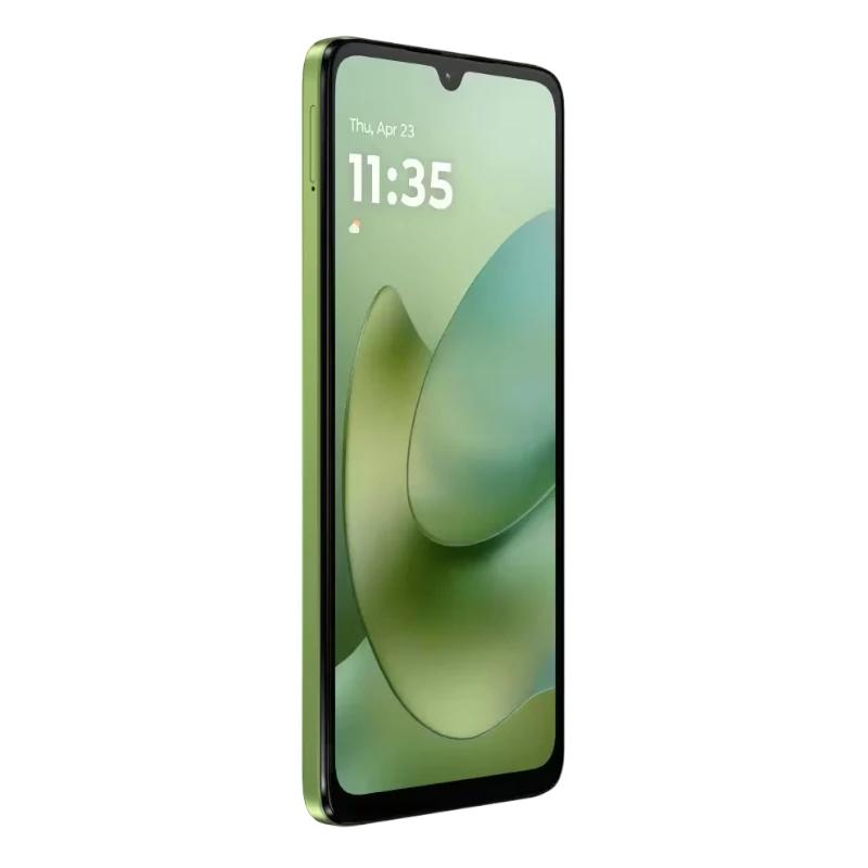 Motorola Moto G06 4GB(+8) 256GB 6.88" Verde