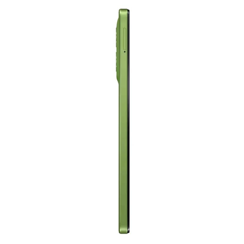 Motorola Moto G06 4GB(+8) 256GB 6.88" Verde