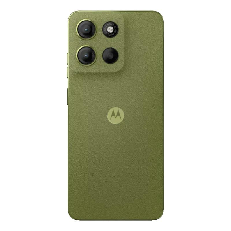 Motorola Moto G15 4G 6.7" 8Gb 512Gb Iguana