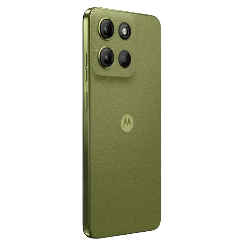 Motorola Moto G15 4G 6.7" 8Gb 512Gb Iguana