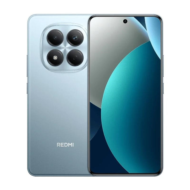 Xiaomi Redmi Note 15 Pro 8Gb 256Gb 6.77" Blue Hover Image