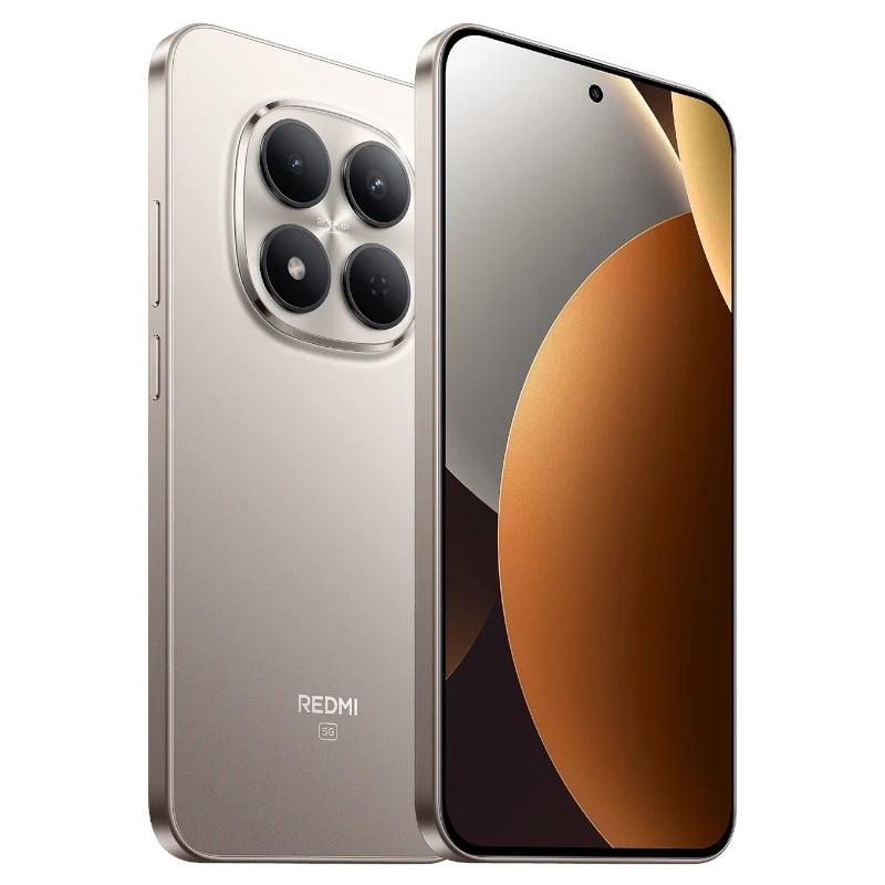 Xiaomi Redmi Note 15 Pro 5G 8Gb 256Gb 6.83" Titani