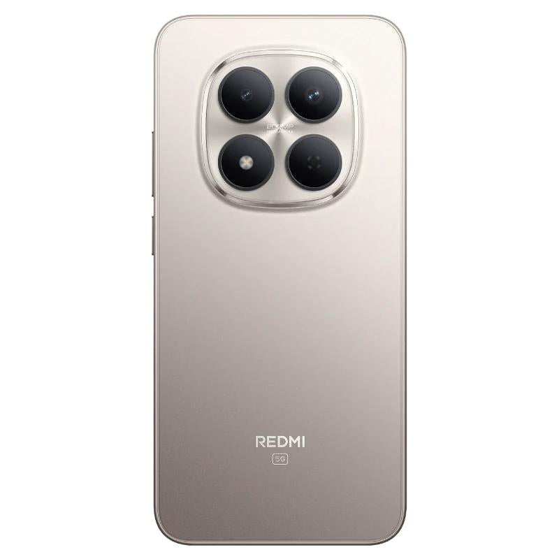 Xiaomi Redmi Note 15 Pro 5G 8Gb 256Gb 6.83" Titani