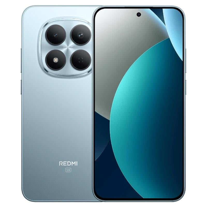 Xiaomi Redmi Note 15 Pro 5G 8Gb 256Gb 6.83" Blue