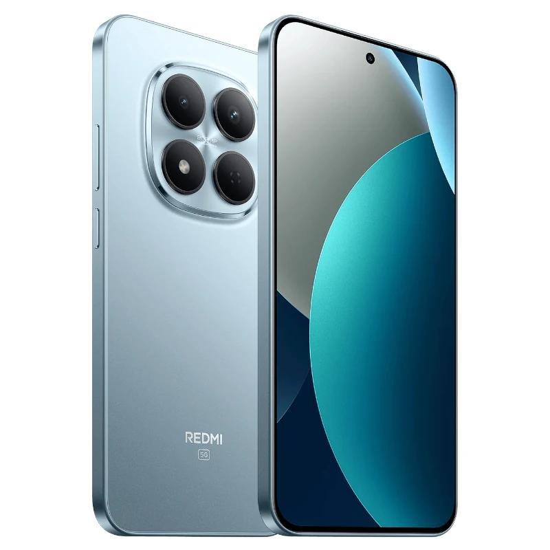Xiaomi Redmi Note 15 Pro 5G 8Gb 256Gb 6.83" Blue
