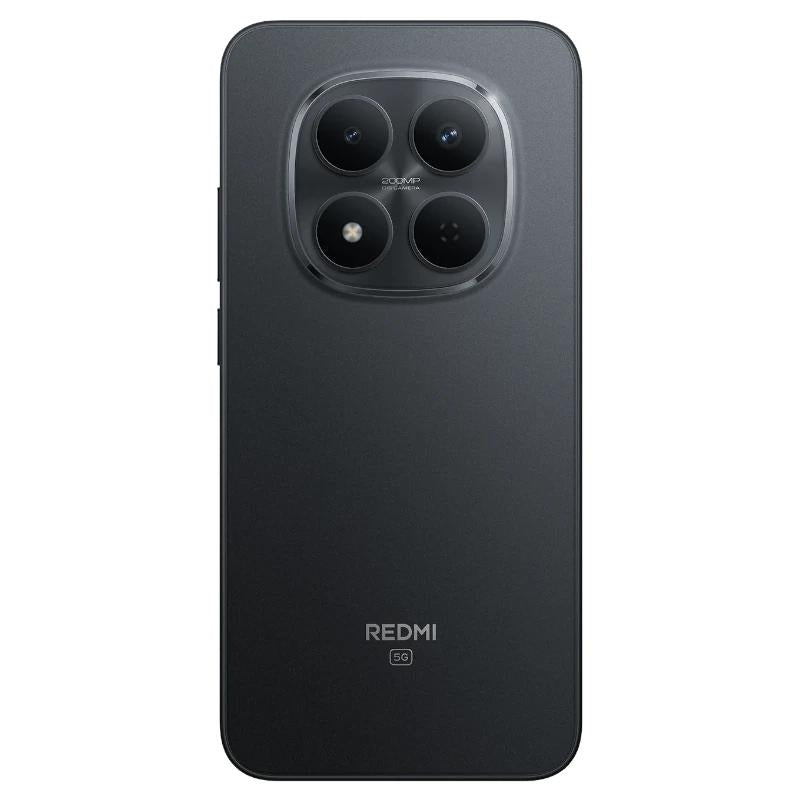Xiaomi Redmi Note 15 Pro 5G 12Gb 512Gb 6.83" Black