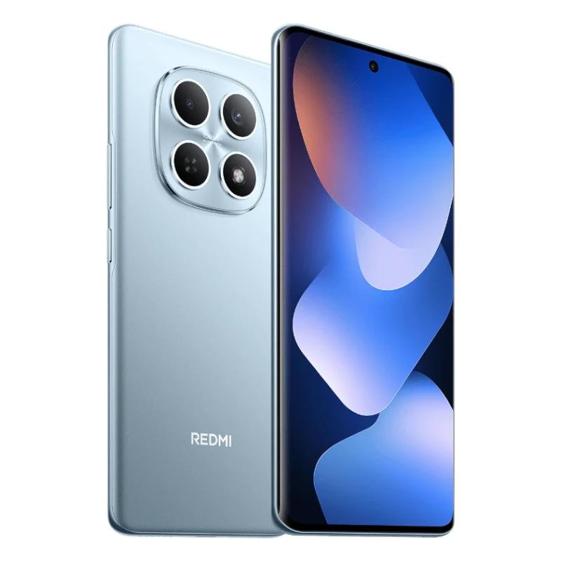 Xiaomi Redmi Note 15 8Gb 256Gb 6.83" Glacier Blue
