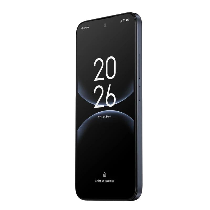 TCL K70 4G 4Gb(+8) 128Gb 6.8" Stardust Blue