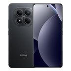 Xiaomi Redmi Note 15 Pro 8Gb 256Gb 6.77" Black