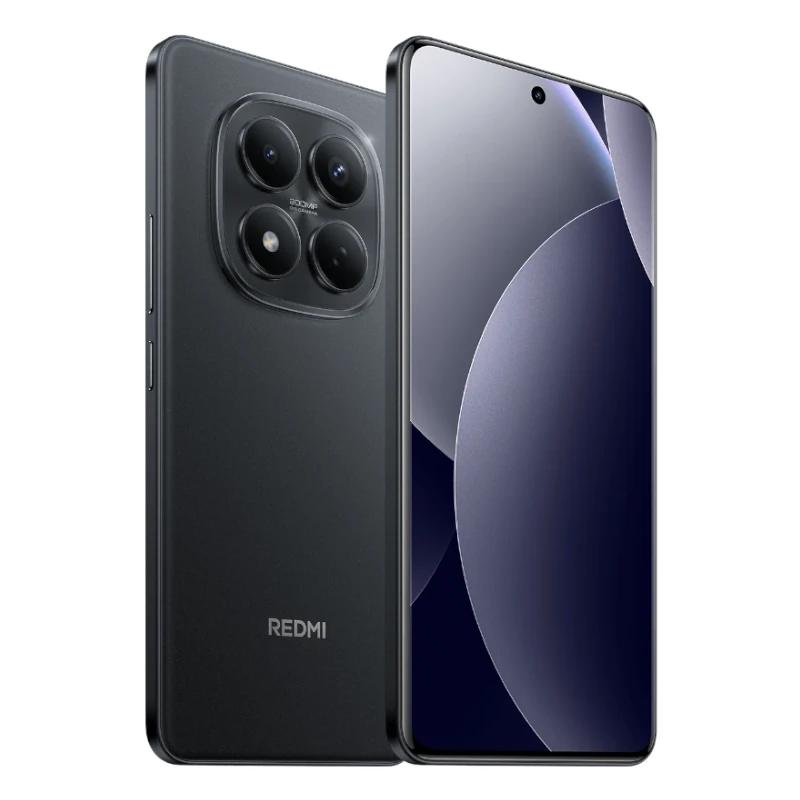 Xiaomi Redmi Note 15 Pro 8Gb 256Gb 6.77" Black