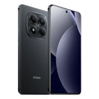 Xiaomi Redmi Note 15 Pro 8Gb 256Gb 6.77" Black