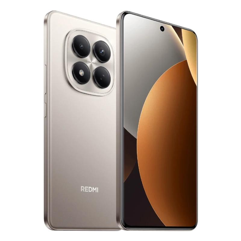 Xiaomi Redmi Note 15 Pro 8Gb 256Gb 6.77" Titanium