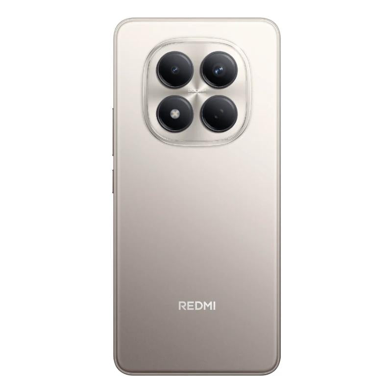 Xiaomi Redmi Note 15 Pro 8Gb 256Gb 6.77" Titanium