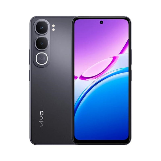 VIVO Y31 5G 6Gb(+6Gb) 256Gb 6.72" 120Hz Black Hover Image