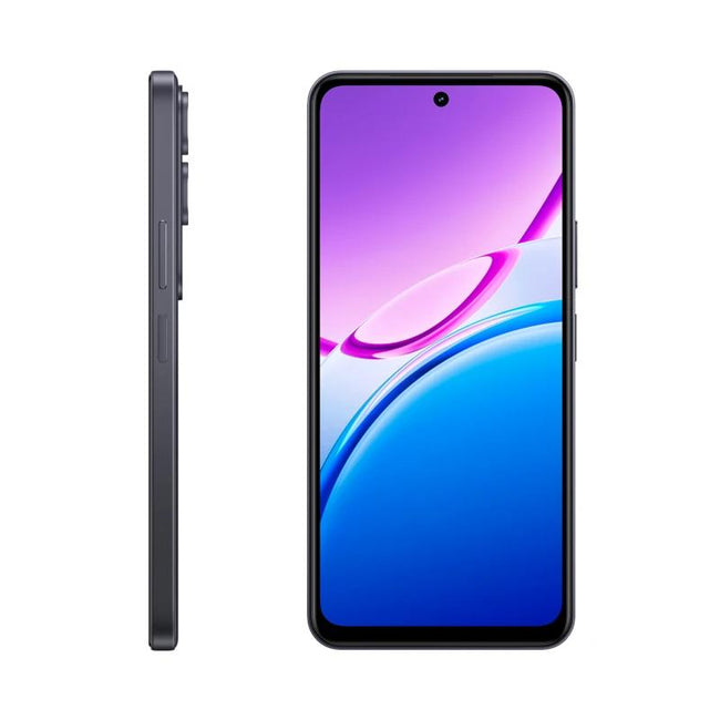VIVO Y31 5G 6Gb(+6Gb) 256Gb 6.72" 120Hz Black Main Image