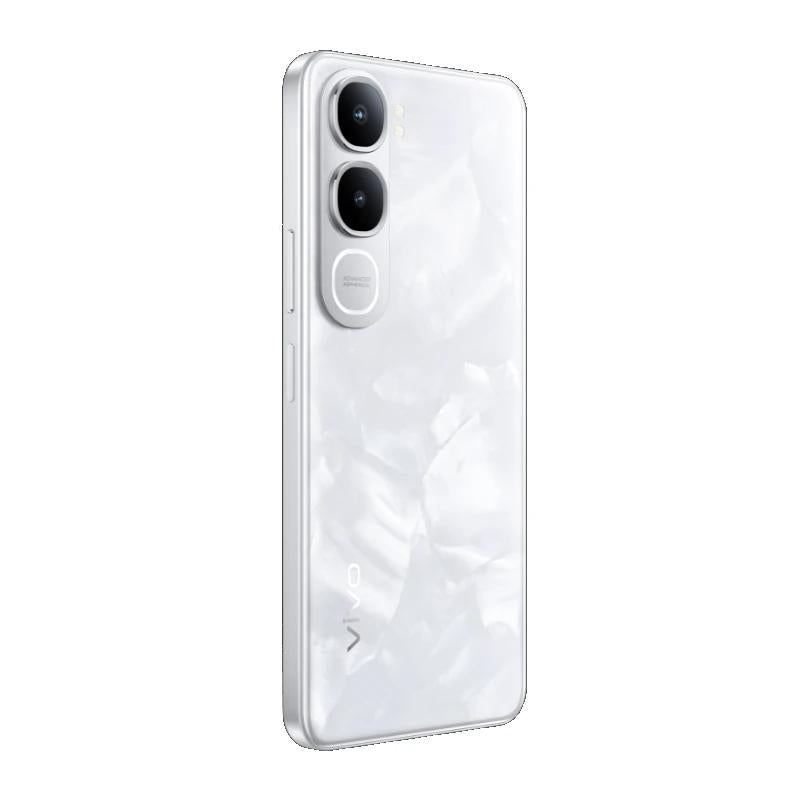 VIVO Y31 5G 6Gb(+6Gb) 256Gb 6.72" 120Hz White