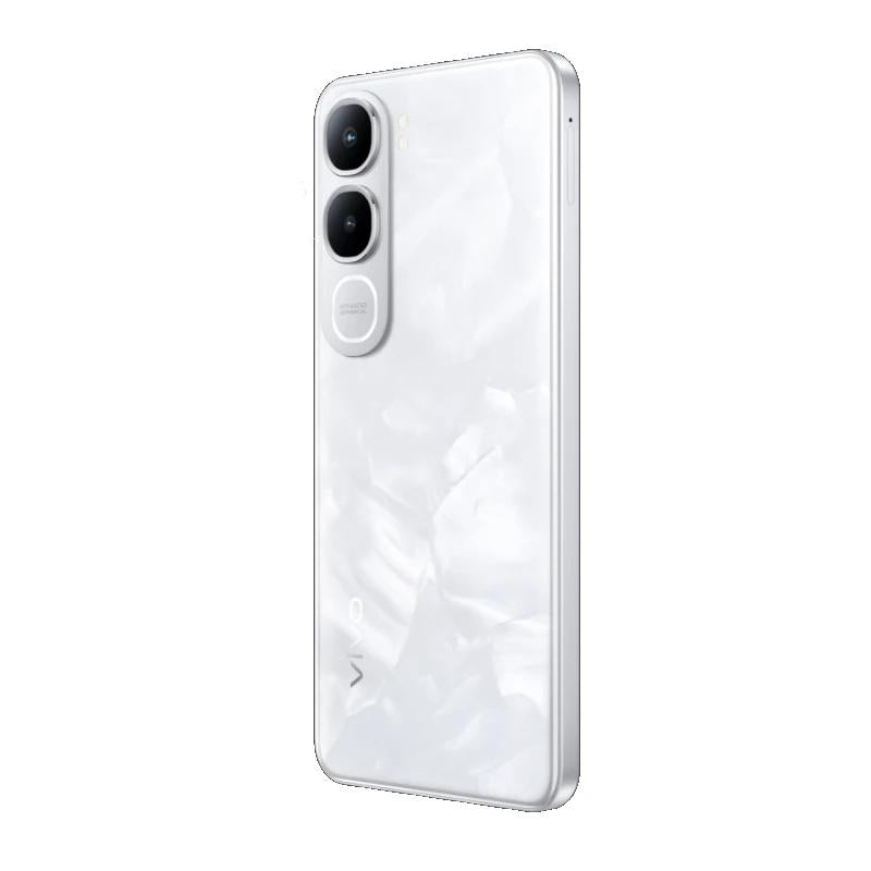 VIVO Y31 5G 6Gb(+6Gb) 512Gb 6.72" 120Hz White