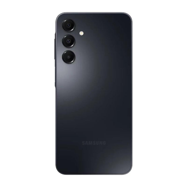 Samsung Galaxy A16 128GB 4GB Negro+ protector SAFE Main Image
