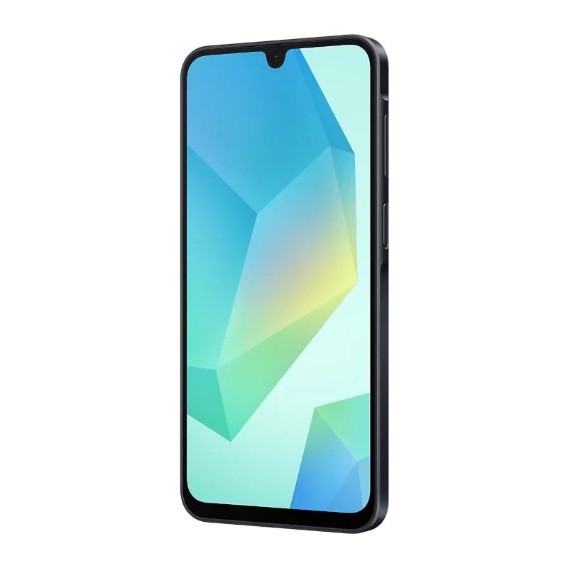 Samsung Galaxy A16 128GB 4GB Negro+ protector SAFE