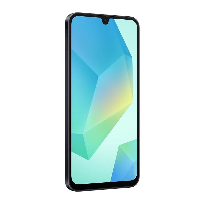 Samsung Galaxy A16 128GB 4GB Negro+ protector SAFE