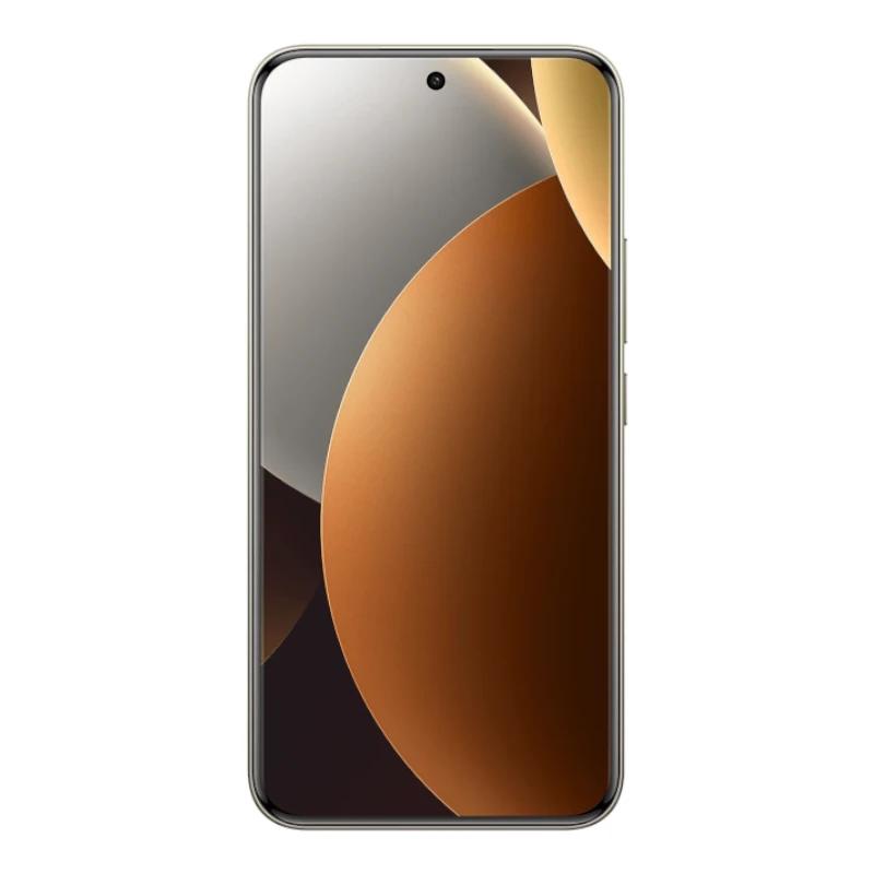 Xiaomi Redmi Note 15 Pro+ 5G 12Gb 512Gb 6.83" Brow