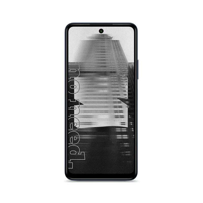 SPC Wuum S Pro 6Gb(+8) 256Gb 6.6" HD+ Deep Sky