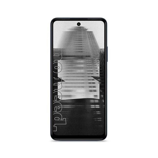 SPC Wuum S Pro 6Gb(+8) 256Gb 6.6" HD+ Deep Sky Main Image