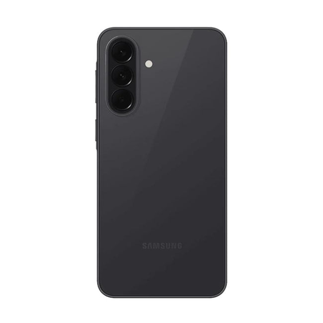 Samsung Galaxy A37 5G EE 128GB Charcoal Main Image