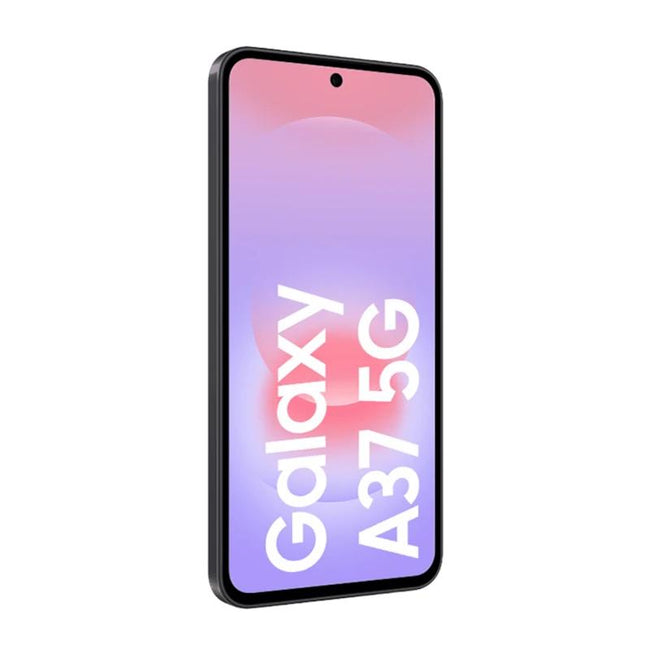 Samsung Galaxy A37 5G EE 128GB Charcoal Main Image