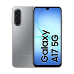Samsung Galaxy A17 5G 128GB 4GB Gris