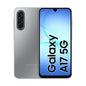 Samsung Galaxy A17 5G 128GB 4GB Gris
