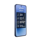 VIVO V70 FE 8Gb 512Gb Bundle Ch90w+ Buds3 Blue