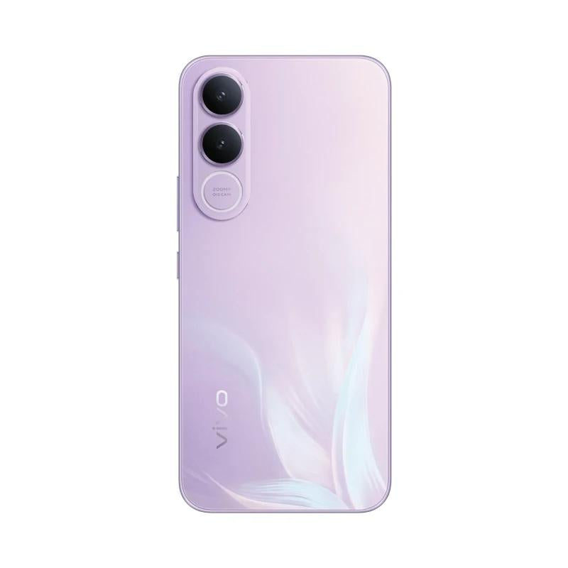 VIVO V70 FE 8Gb 512Gb Bundle Ch90w+ Buds3 Purple