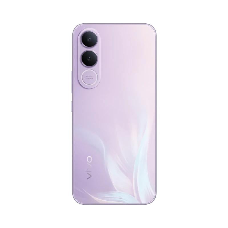 VIVO V70 FE 8Gb 256Gb Bundle Ch90w+ Buds3 Purple