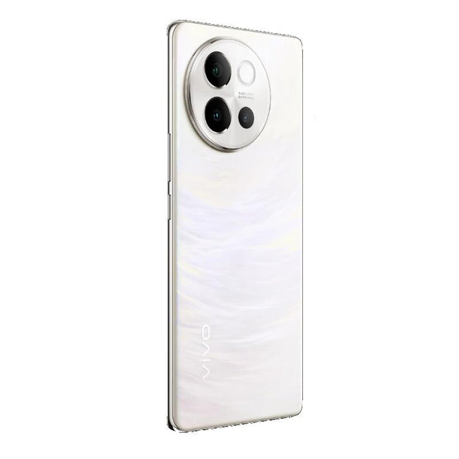 VIVO V40 Lite 5G 6.77" 8+8Gb 256Gb Dreamy White Main Image