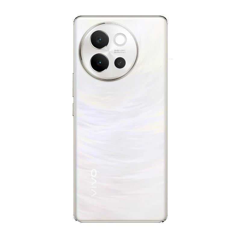 VIVO V40 Lite 5G 6.77" 8+8Gb 256Gb Dreamy White