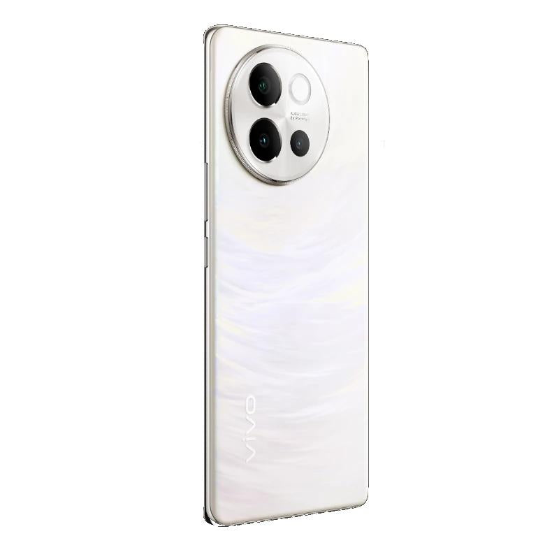 VIVO V40 Lite 5G 6.77" 8+8Gb 256Gb Dreamy White