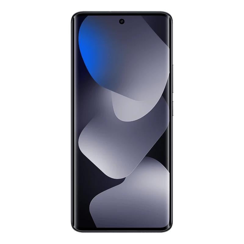 Xiaomi Redmi Note 15 5G 12Gb 512Gb Black