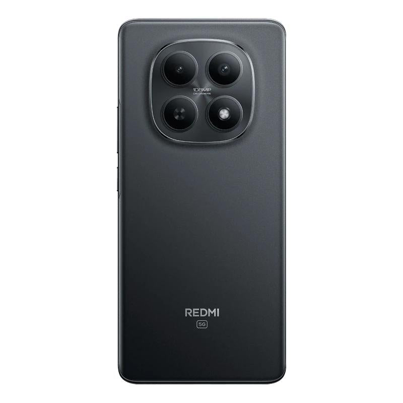 Xiaomi Redmi Note 15 5G 12Gb 512Gb Black