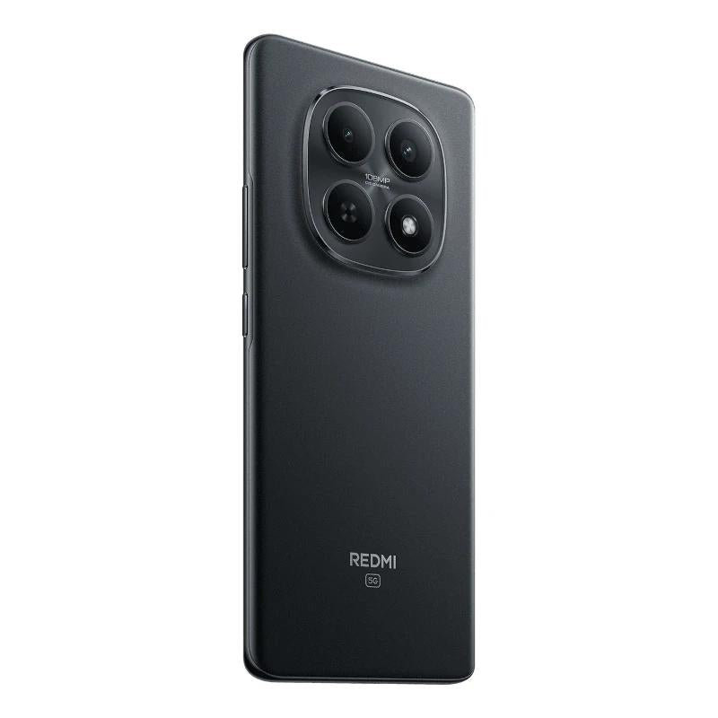 Xiaomi Redmi Note 15 5G 12Gb 512Gb Black