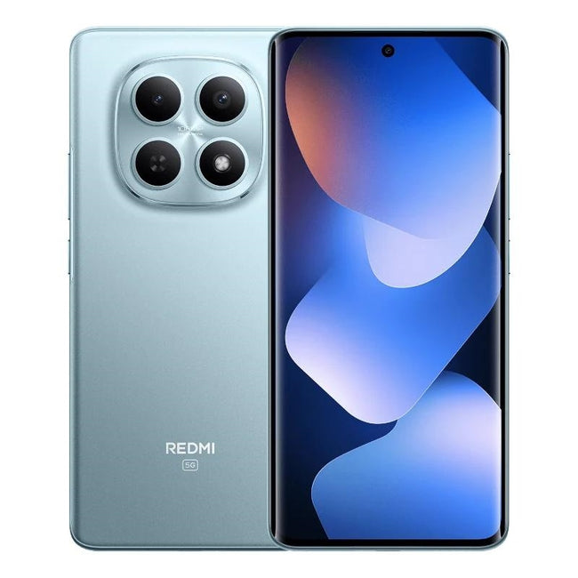 Xiaomi Redmi Note 15 5G 12Gb 512Gb Glacier Blue Hover Image