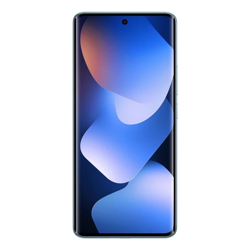 Xiaomi Redmi Note 15 5G 12Gb 512Gb Glacier Blue