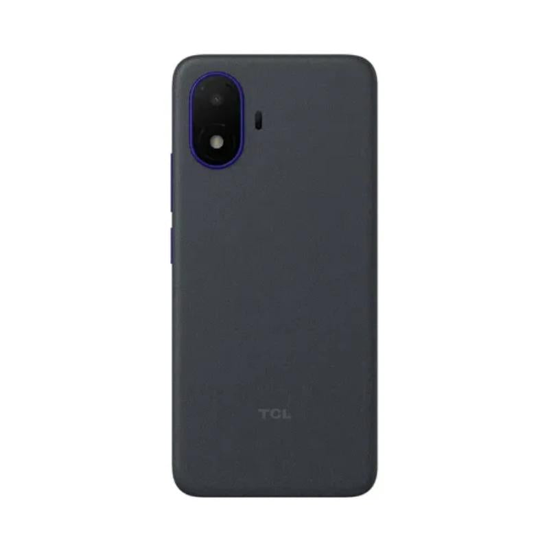 TCL K70 SE 4G 4Gb(+8) 64Gb 6.6" Indigo Black